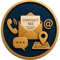 Contact Konstantin Titov