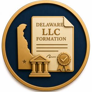 Delaware LLC Formation