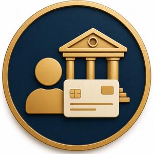 Personal Bank Account