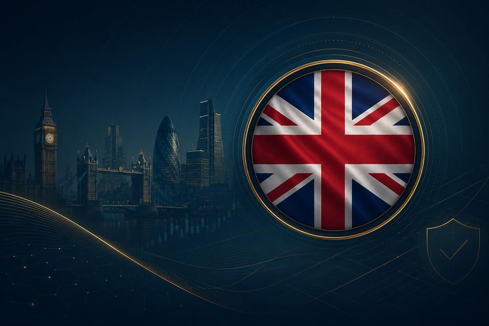 United Kingdom regulatory, banking and corporate services