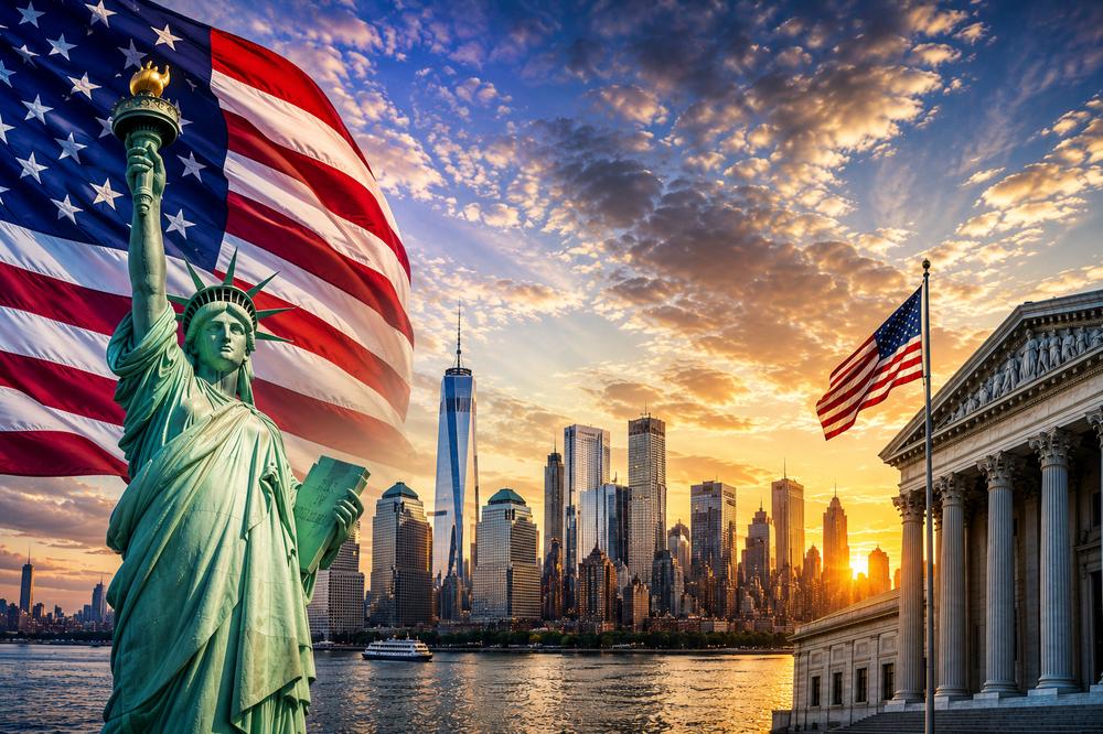 United States regulatory, banking and corporate services